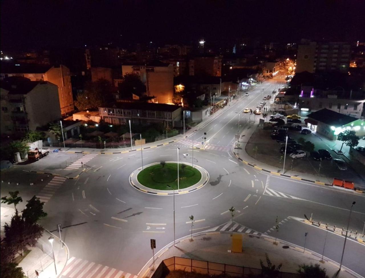 B44 Tirana