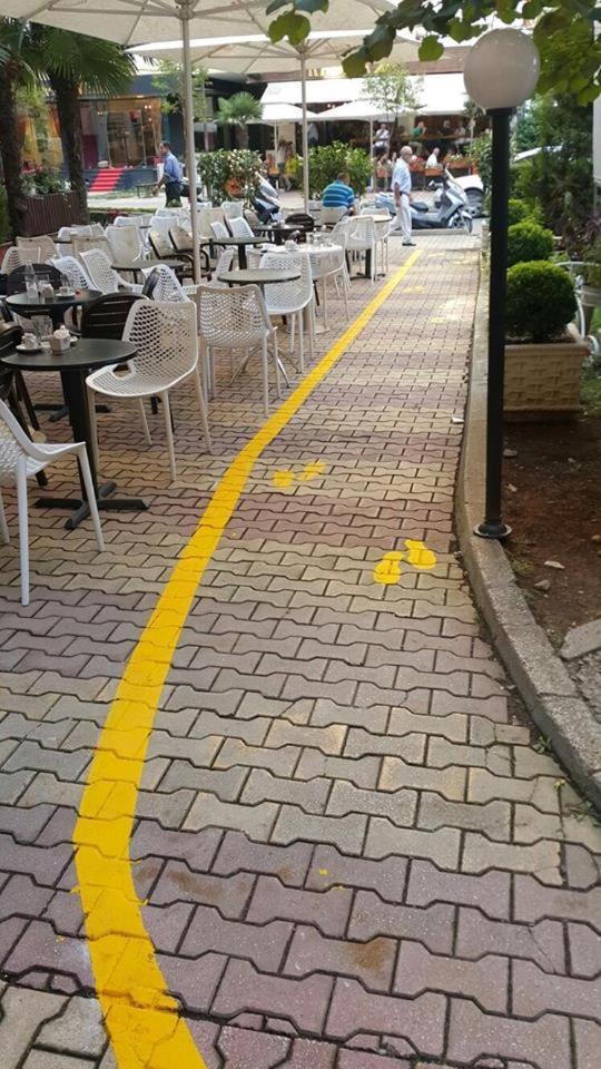 B44 * Tirana