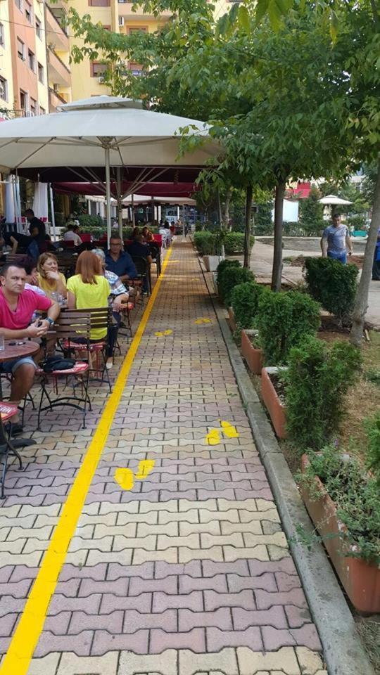 B44 * Tirana